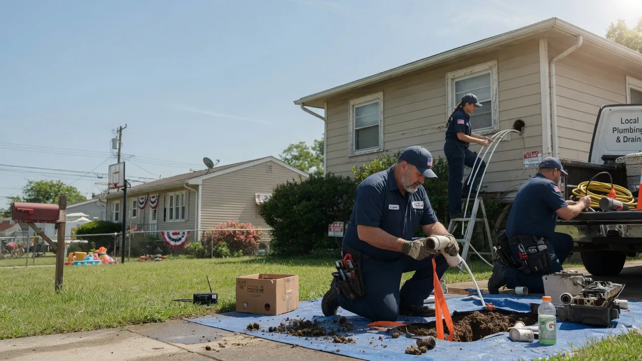 Faucet Repair in Osco, IL near me